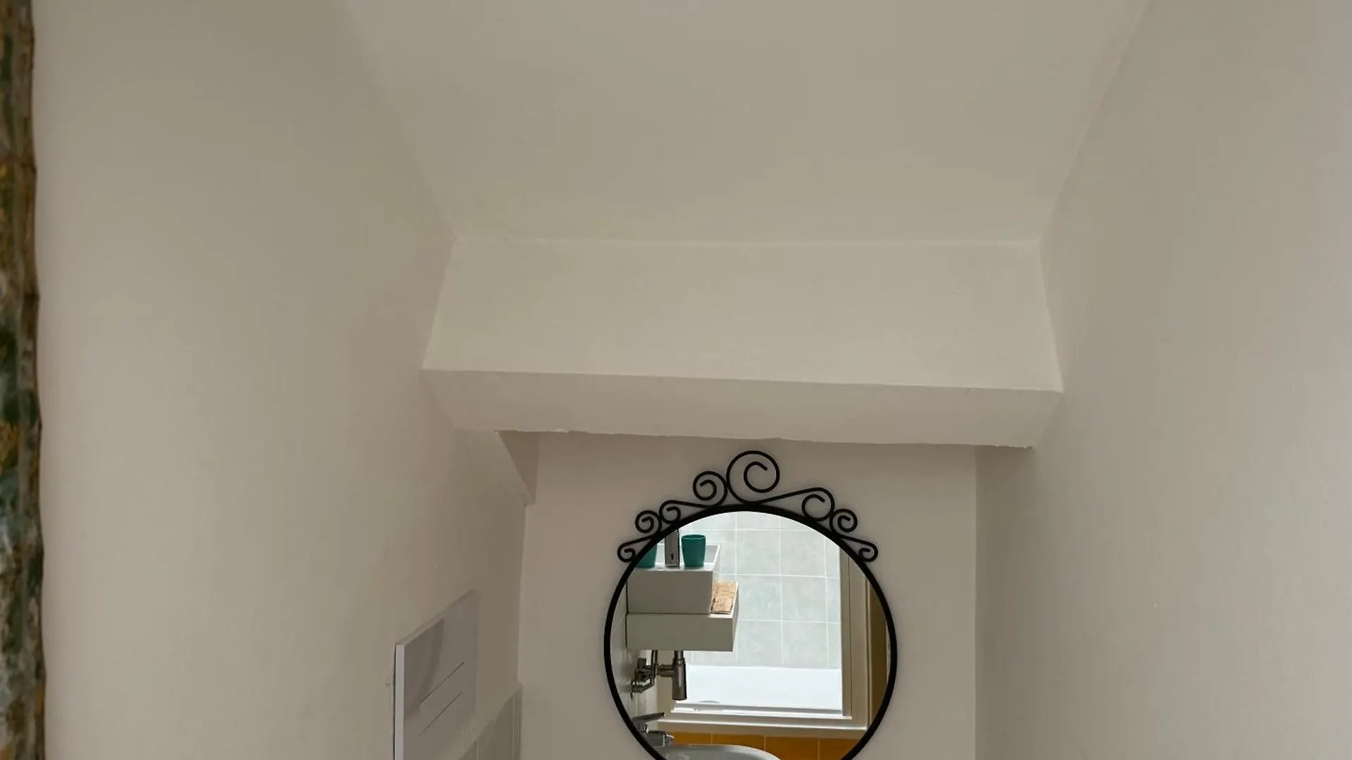 Appartamento Dolce Brera Milano 0*,