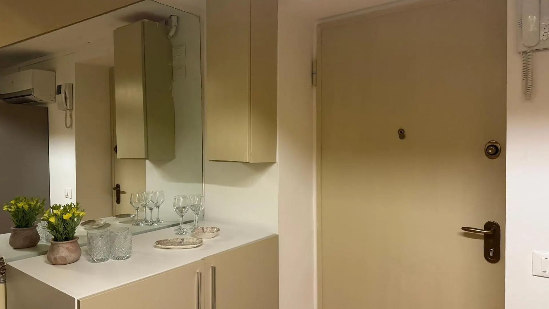 Appartamento Dolce Brera Milano Italia