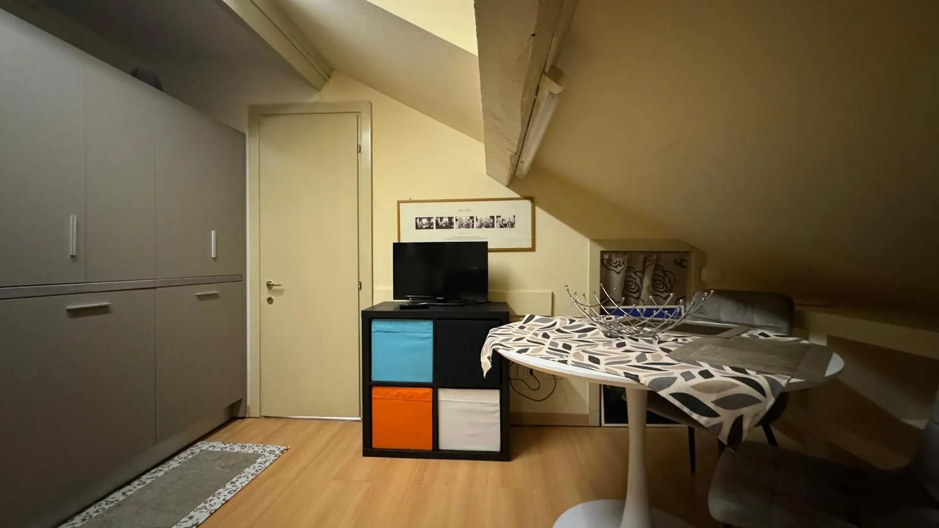 Dolce Brera Apartment Milan Italy