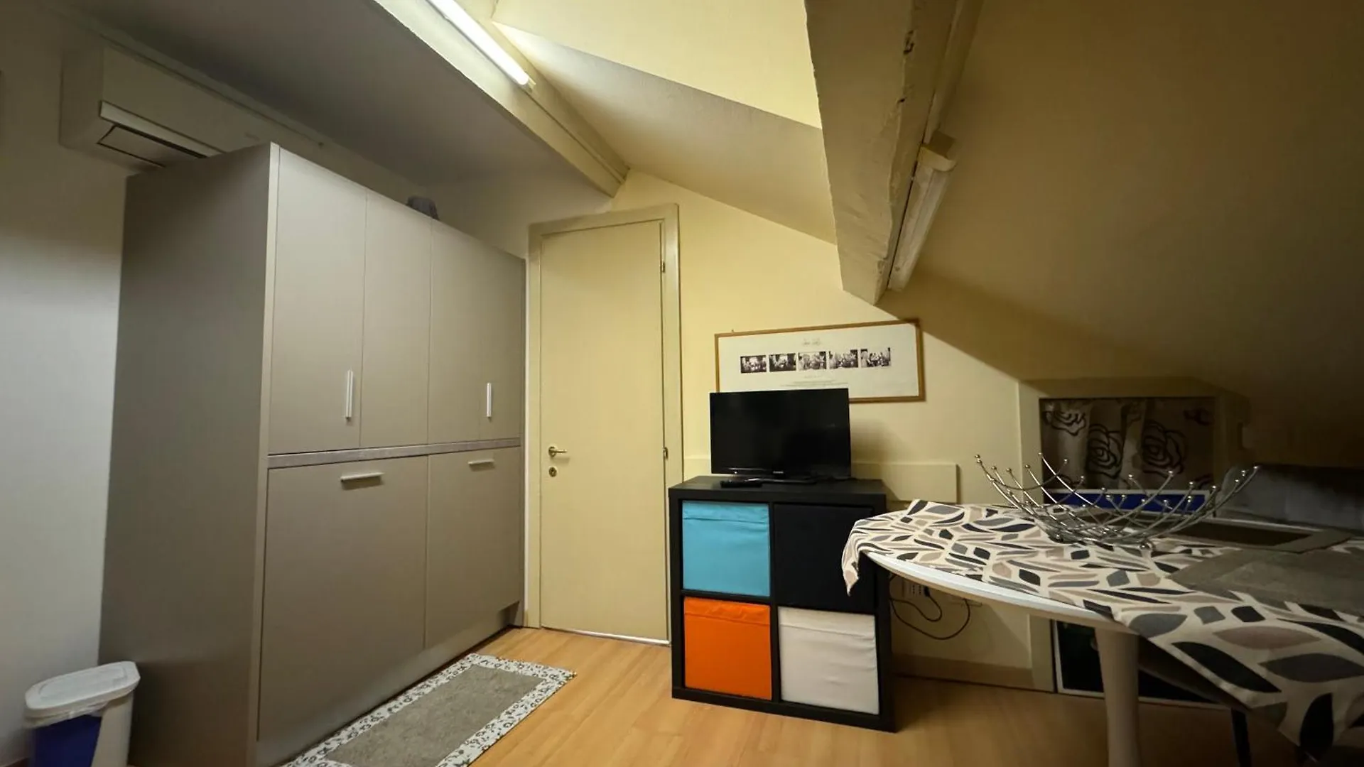 Dolce Brera Apartment Milan