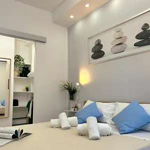 Appartamento Modern Mm3 Afforifn Only 15 Min From Duomo, Milano